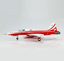Northrop F-5E Tiger II Patrouille Suisse  -50th Years Anniversary