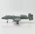 A-10C Thunderbolt II 印第安納州國警隊,第163戰鬥機中隊,82-0661, 黑蛇 ,2012年