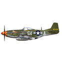P-51D Mustang  413691