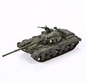 T-64 main battle tank model 1972