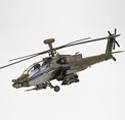 AH-64D 美軍
