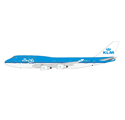 KLM Boeing 747-400 PH-BFI 95 Years