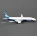 BOEING 787-9 Dreamlifter N789EX