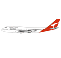 Qantas Boeing 747-300 VH-EBT City of Wagga Wagga