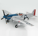 P-51D Mustang (HA7710)