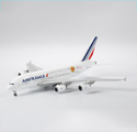Air France A380 法國航空 中法建交50週年(1/200)