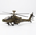 國軍 AH-64E阿帕契攻擊直升機