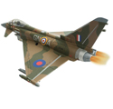 颱風EF2000 歐洲戰鬥機 不列顛空戰紀念塗裝