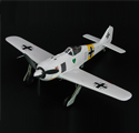 FW 190A-4 「White 8」, 1. Staffel/I. Gruppe, JG.54,   Eastern Front, early 1943