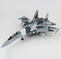 Sukhoi Su-35  Flanker E Prototype 902, Russian Air Force, MAKS-2009 Airshow