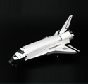 Space Shuttle Orbiter 「Atlantis」