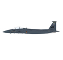 McDonnell Douglas F-15E「Strike Eagle」88-1667,391st FS 「Operation Enduring Freedom」
