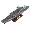 USS Enterprise-class aircraft carrier - Enterprise (CVN-65) Operations Enduring