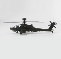 AH-64E Apache Guardian 31601, ROK Army