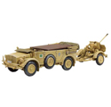 HG4501 Horch 1a with 20mm Flak 38