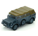 HG4502 German Horch 1a