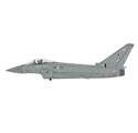 Eurofighter Typhoon FGR4 ZK361, 12 Sqn, RAF/Qatar Emiri Air Force,RAF Coningsby, 2020