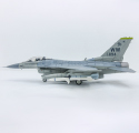 Lockheed F-16CM Fighting Falcon 92-3894, PACAF Viper Demo Team