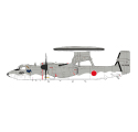 Grumman E-2C Hawkeye 34-3459, AEW Group, JASDF, Misawa AB, 2019