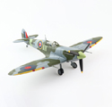 Spitfire MK. Vb BM592, Wing Cdr Alois Vasatko, DFC, Exeter (Czechoslovak) Wing