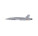 EF-18A Hornet 12-09/C15-51, Ala 12, Spanish Air Force, 2020
