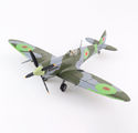Spitfire Mk.IX 「Russian Spitfire」 PT879, England, 2020