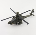 AH-64E Apache Guardian 73117, 1st Air Cavalry, US Army, 2018