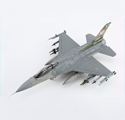 F-16C 「8th FW Heritage Jet」 89-2060, 8th FW, 2021