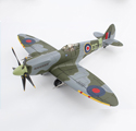 Spitfire XIV RM787/CG, Wg Cdr. Colin Gray, Lympne, Oct 1944