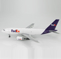 Airbus A310-203(F) FedEx