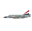 F-102A-55-CO Delta Dagger