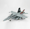 F/A-18C BuNo 165200, VFA-86
