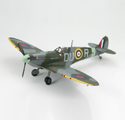 Spitfire Mk. II  P8081