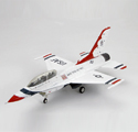 F-16D Thunderbirds United States Air Force