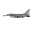 國軍F-16B將軍座機「精裝簽名版」