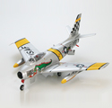 F-86F Sabre  The Huff