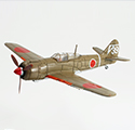日本陸軍川崎五式戰鬥機一型