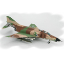 Kurnass (F-4E Israeli Air Force)