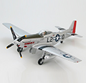 P-51D Mustang -BOOMERANG JR