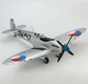 Spitfire LF IX MK732 (PH-OUQ)