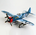 P-47M Thunderbolt 44-21160 -Devastatin Deb