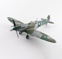 Spitfire MK.VIII 「Mac III」 UP-B/A58-492, RAAF