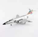 F-101C Voodoo 「Robin Olds」 92nd TFS, 81st TFW, Bentwaters 1964