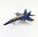 F/A-18E Blue Angels US Navy, 2021