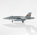 F/A-18A Hornet Diecast Model RAAF ARDU, A21-32, Australia