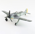 FW 190A-3 Black 13, 8/JG.2 , Luftwaffe, WWII