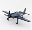 F8F-1B Blue Angels No.2 ariplane, US Navy, 1946