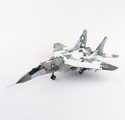 MIG-29 9-13 「Fulcrum C」 bort 02, Ukrainian Air Force