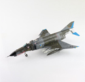 F-4F Phantom II 38+20, JG 74 「Molders」, 1982