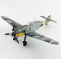 BF 109F-2 「Hans Von Hahn」 JG 3, Russia, July 1941